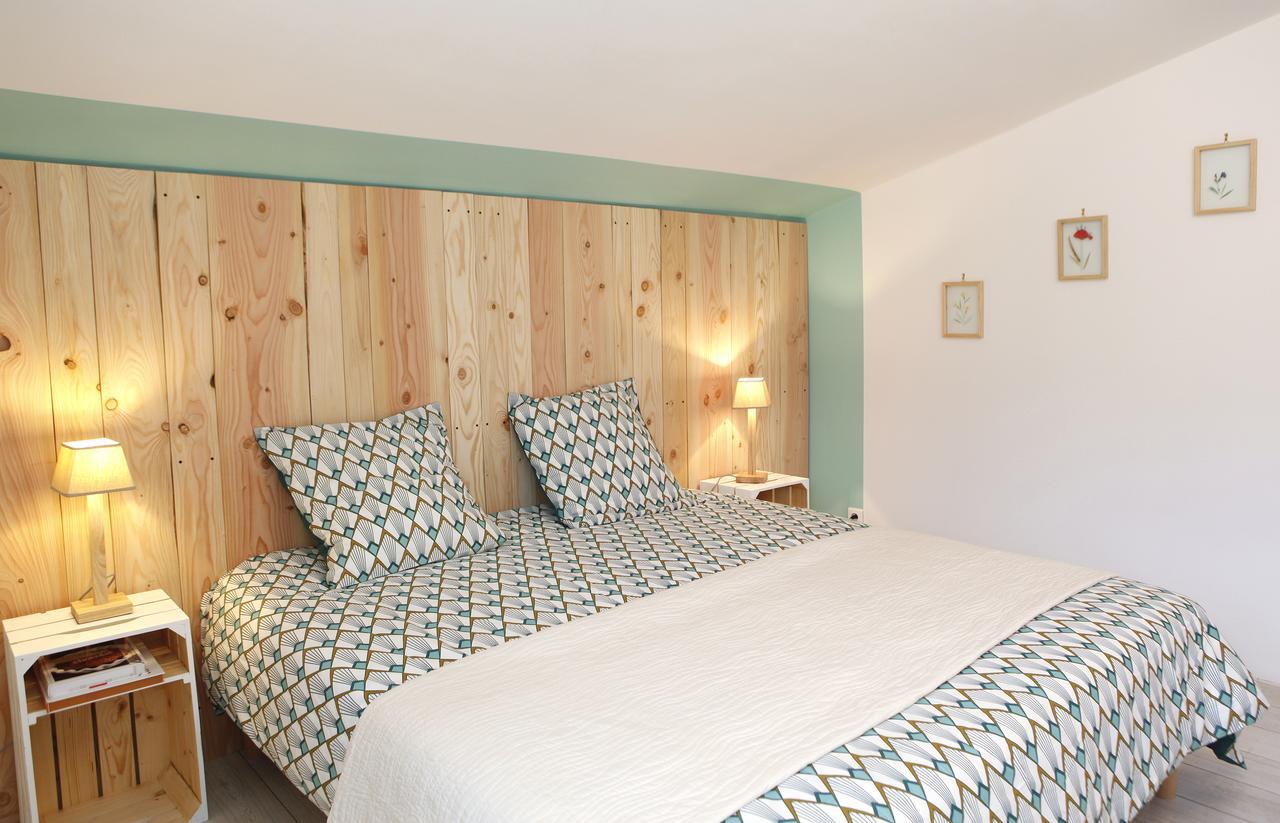 Le Saule Reveur Bed & Breakfast Die Exterior photo