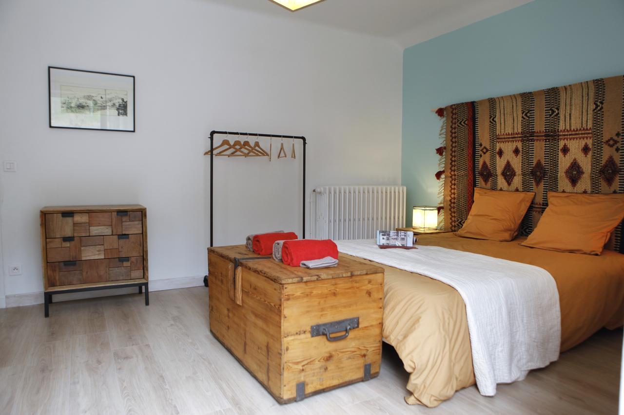 Le Saule Reveur Bed & Breakfast Die Exterior photo