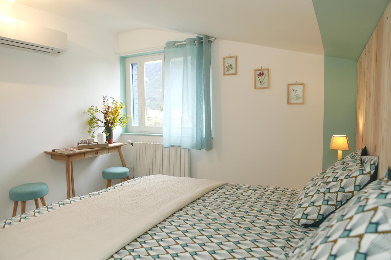 Le Saule Reveur Bed & Breakfast Die Exterior photo