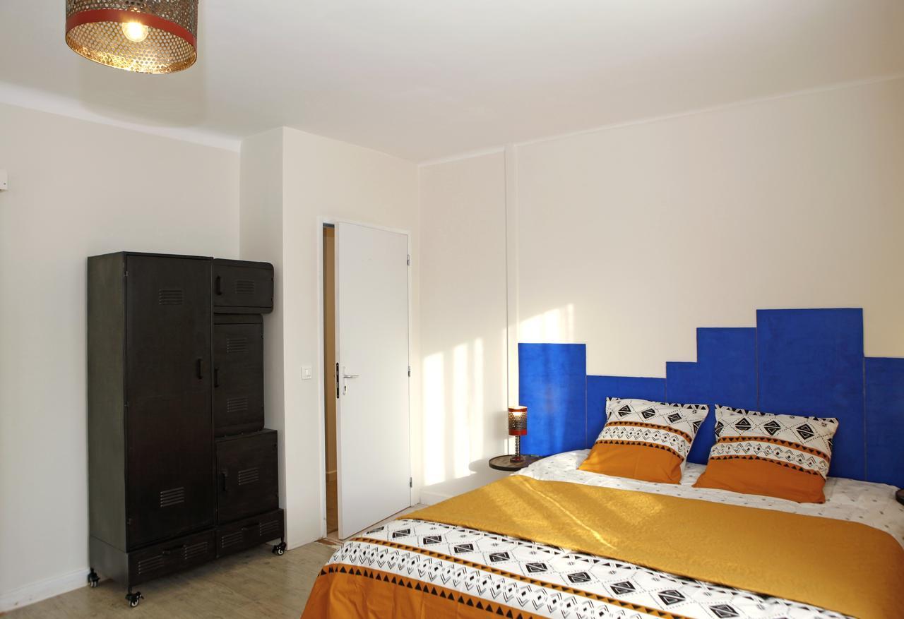 Le Saule Reveur Bed & Breakfast Die Exterior photo
