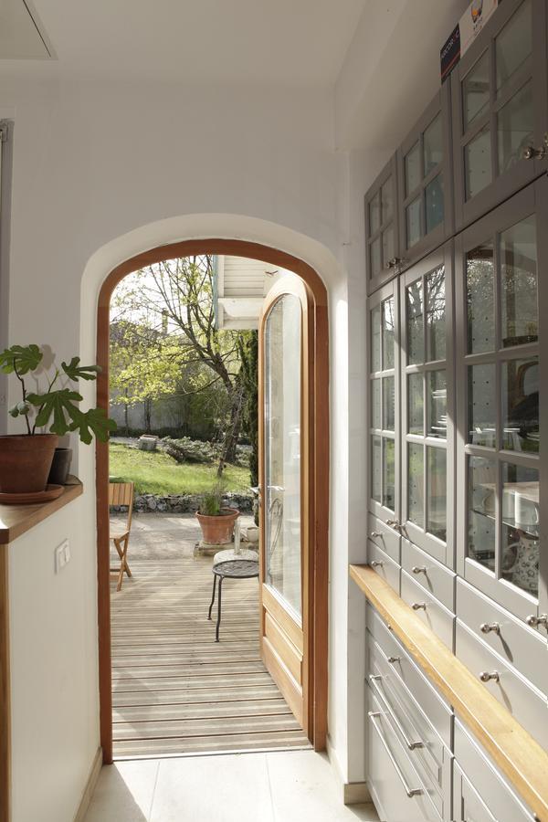 Le Saule Reveur Bed & Breakfast Die Exterior photo