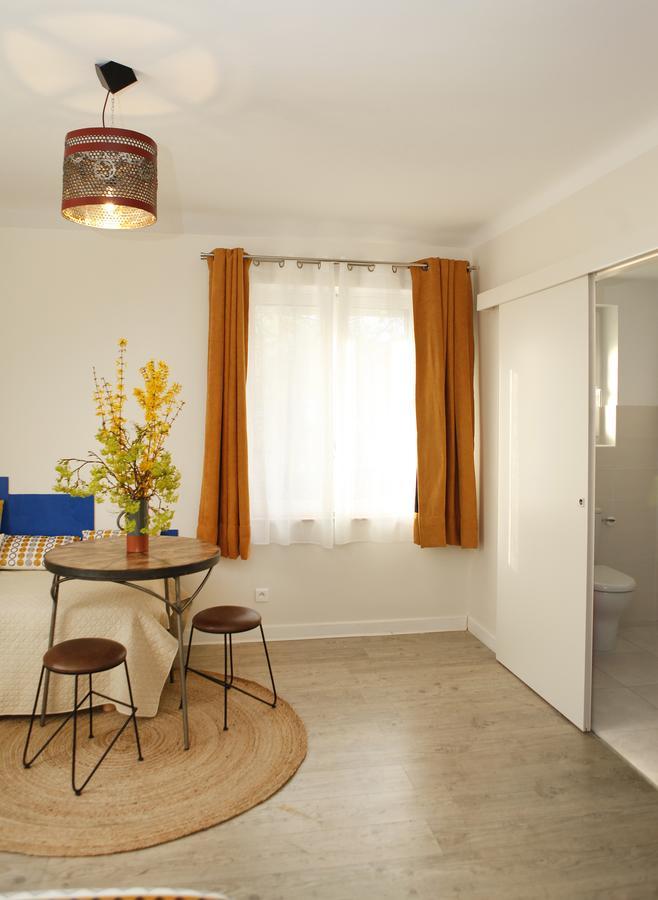 Le Saule Reveur Bed & Breakfast Die Exterior photo