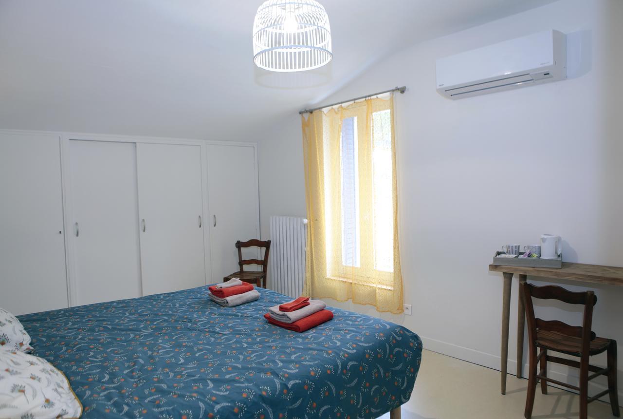 Le Saule Reveur Bed & Breakfast Die Exterior photo