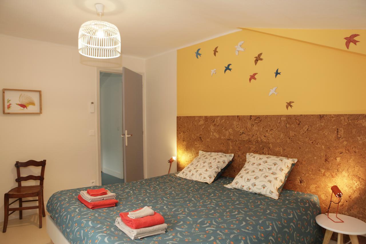 Le Saule Reveur Bed & Breakfast Die Exterior photo